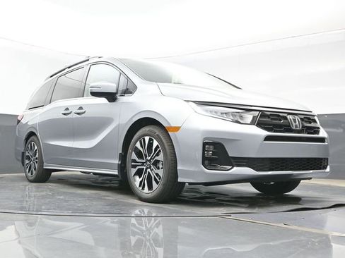 New 2026 Honda Odyssey Elite image 27