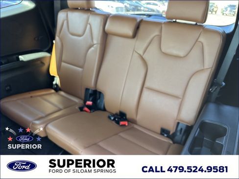 Used 2025 Kia Telluride EX X-Line AWD/4WD image 18