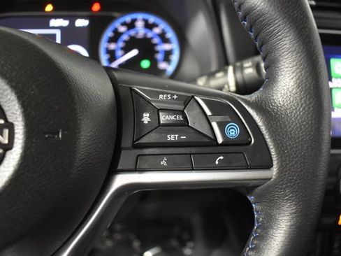 Certified 2023 Nissan Leaf SV Plus FWD image 17