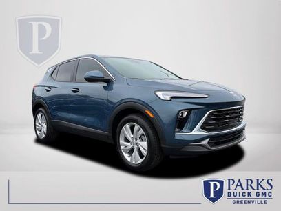 New 2026 Buick Encore GX Preferred w/ Advanced Technology Package