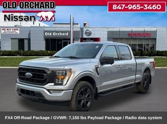 Used 2022 Ford F150 XLT w/ Equipment Group 302A High AWD/4WD video 1