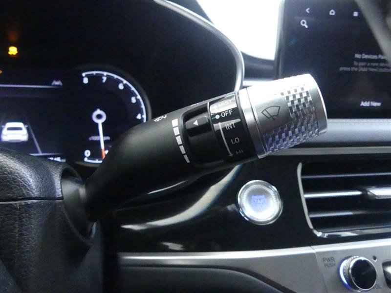 Used 2026 Genesis G70 2.5T RWD image 19