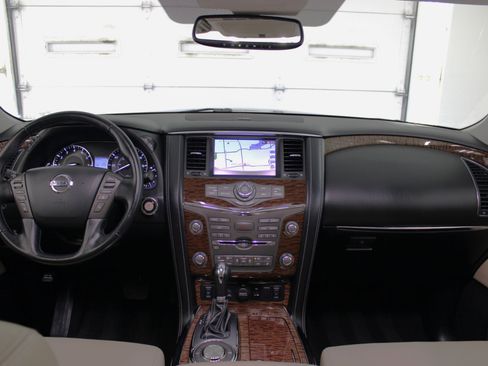 Used 2019 Nissan Armada SL w/ Premium Package image 54