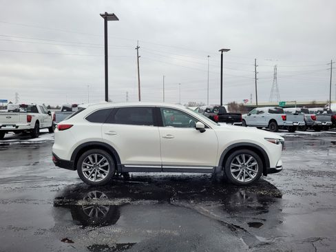 Used 2019 MAZDA CX-9 Grand Touring image 2