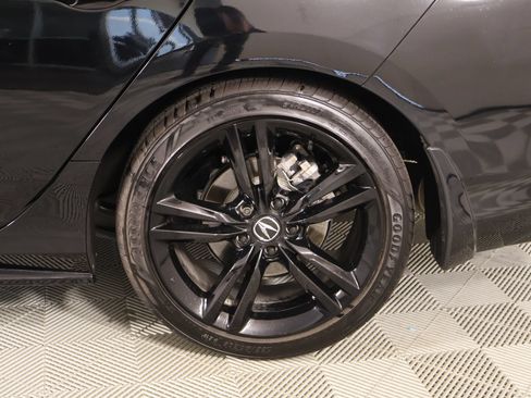 Used 2026 Acura Integra A-Spec FWD image 19