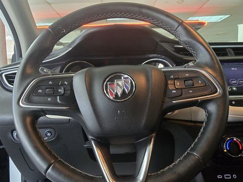 Used 2021 Buick Encore GX Preferred w/ Cold Weather Comfort Package FWD image 25