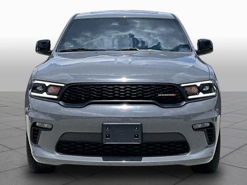 Used 2021 Dodge Durango GT w/ Blacktop Package AWD/4WD image 4