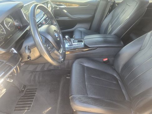 Used 2017 BMW X5 sDrive35i image 3