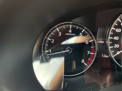 New 2025 MAZDA CX-30 AWD 2.5 S w/ Select Sport Pkg