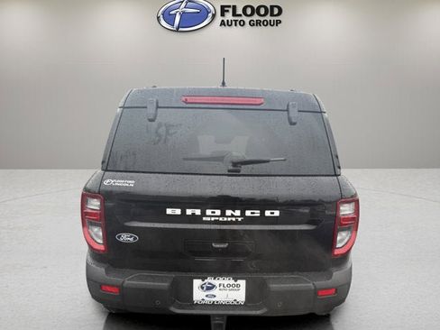 New 2026 Ford Bronco Sport Badlands AWD/4WD image 6