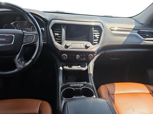 Used 2020 GMC Acadia AT4 AWD/4WD image 12