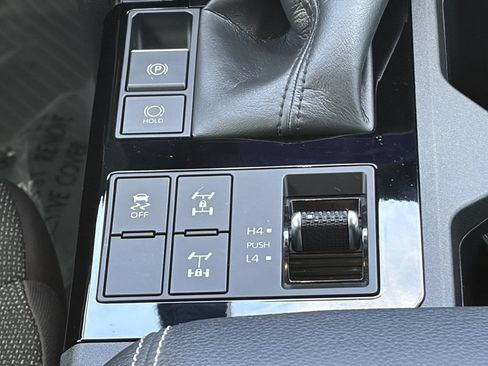 Certified 2024 Toyota Land Cruiser 1958 AWD/4WD image 31