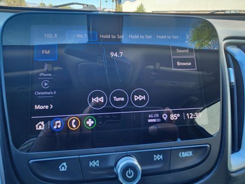 Used 2022 Chevrolet Malibu RS image 20