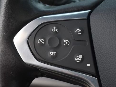 Used 2022 Chevrolet Traverse High Country AWD/4WD image 33