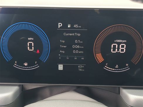 New 2026 Hyundai Sonata SEL image 29