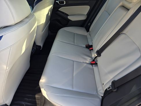 New 2026 Acura Integra A-Spec image 21