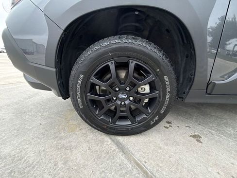 Certified 2024 Subaru Crosstrek 2.5i Wilderness w/ Crosstrek Mirror Package AWD/4WD image 10