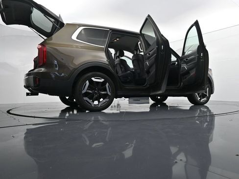 Used 2023 Kia Telluride S AWD/4WD image 29