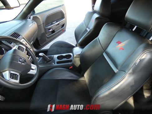 Used 2014 Dodge Challenger R/T RWD image 37
