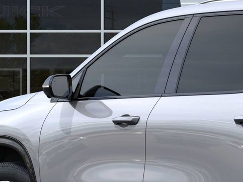 Used 2025 Buick Enclave Sport Touring w/ Super Cruise Package FWD image 12