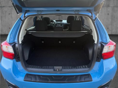 Used 2016 Subaru Crosstrek 2.0i Premium AWD/4WD image 13