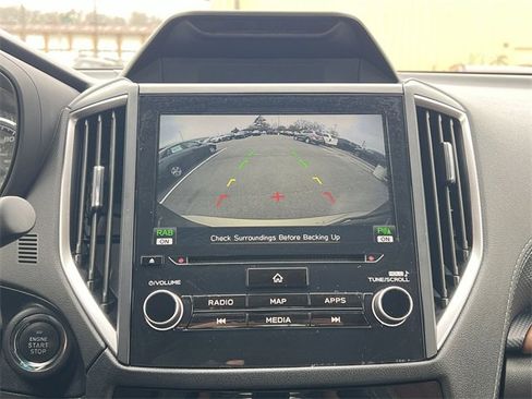 Certified 2023 Subaru Forester Touring image 12