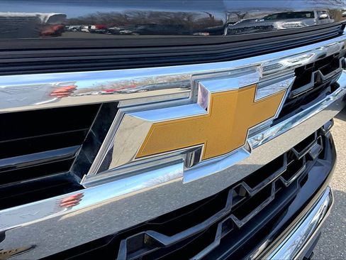 Used 2022 Chevrolet Silverado 1500 LT image 28