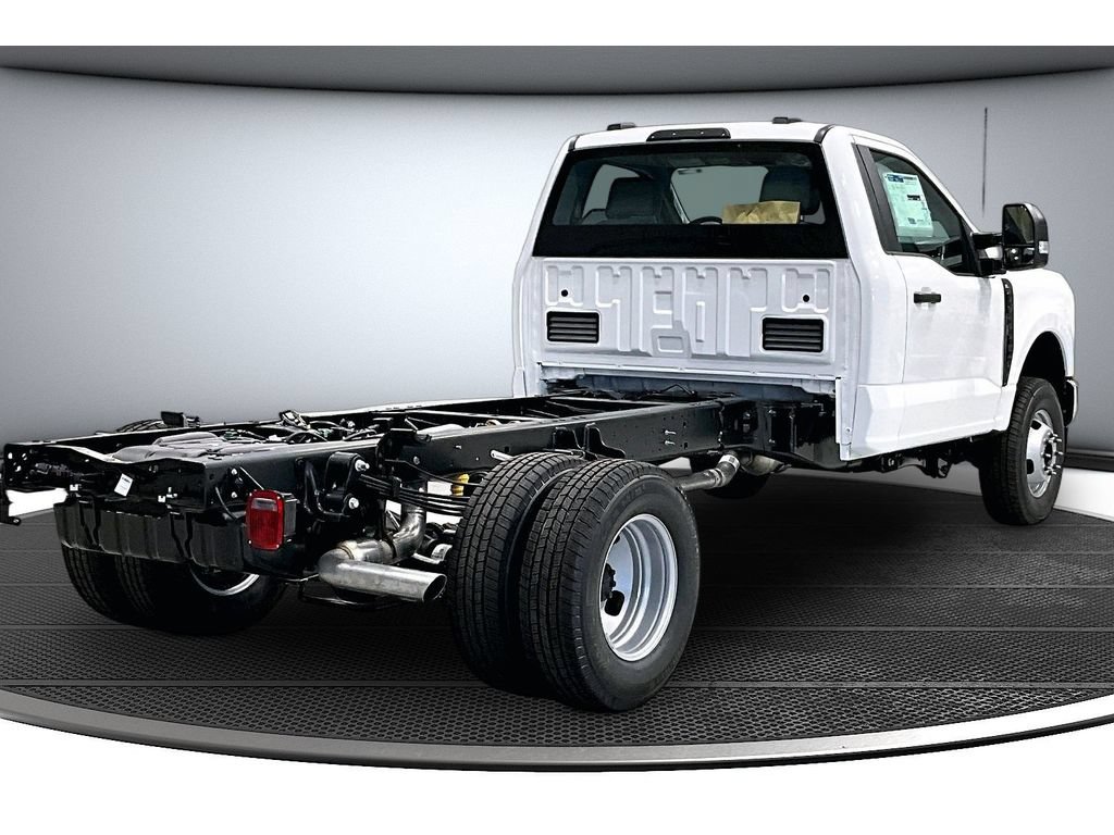 New 2027 Ford F350 XL w/ XL Chrome Package AWD/4WD image 20