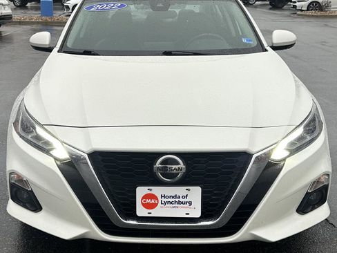 Used 2022 Nissan Altima 2.5 SL image 6