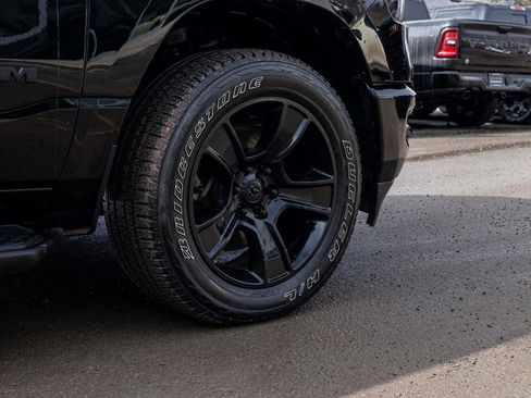 Used 2023 RAM 1500 Big Horn image 9