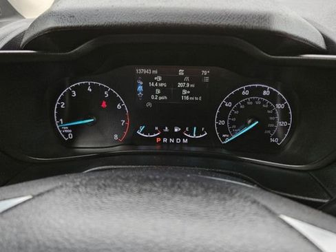 Used 2019 Ford Transit Connect XLT FWD image 14