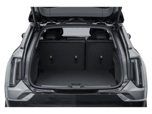 New 2026 Cadillac Optiq Sport 1 w/ LPO, Floor Liner Package RWD image 10