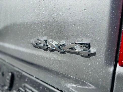 New 2026 RAM 1500 Limited w/ Body Color Bumper Group image 8