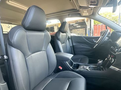Certified 2024 Subaru Forester Touring AWD/4WD image 27