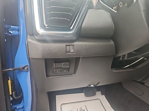 New 2026 GMC Canyon Elevation image 10