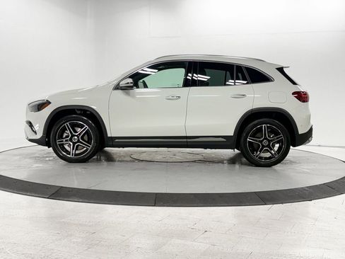 Certified 2026 Mercedes-Benz GLA 250 GLA 250 image 4