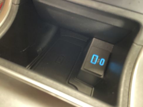 Used 2023 Ford Edge SEL w/ Convenience Package image 13