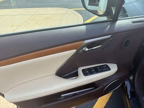 Used 2020 Lexus RX 350 AWD w/ Premium Package image 13