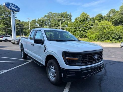 New 2026 Ford F150 XL AWD/4WD image 7