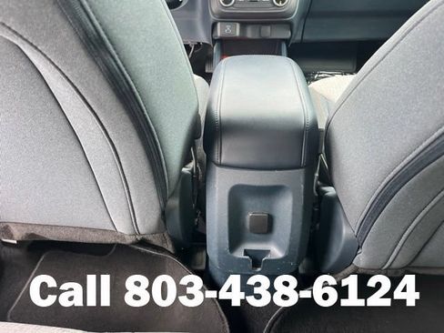 Used 2022 Ford Maverick XLT FWD image 14