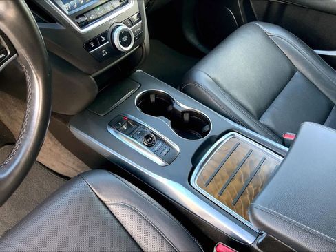 Used 2020 Acura MDX FWD w/ Technology Package image 16