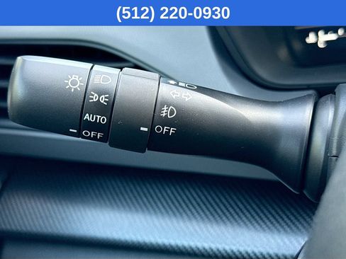 New 2026 Subaru Crosstrek 2.5i Limited AWD/4WD image 13