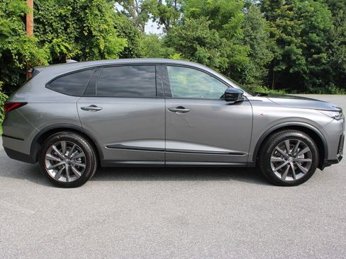 New 2026 Acura MDX A-Spec image 9