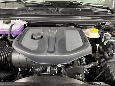 New 2026 RAM 1500 Big Horn image 22