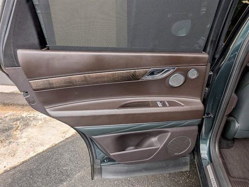 Used 2022 Genesis GV80 3.5T w/ Prestige Package 07 image 22