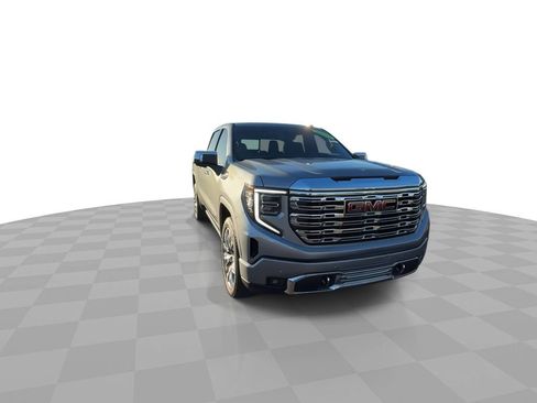 Certified 2025 GMC Sierra 1500 Denali w/ Denali Reserve Package image 4