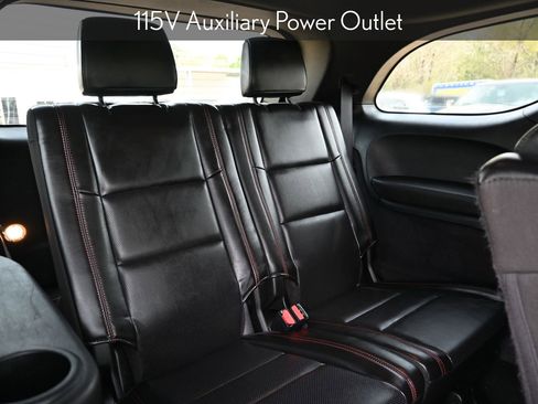 Used 2024 Dodge Durango GT image 32