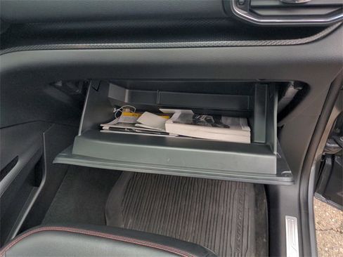 Certified 2022 Ford Explorer ST-Line image 17