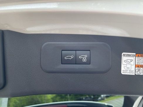 Used 2023 Lexus NX 350 AWD image 47