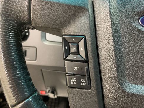 Used 2013 Ford F150 XLT w/ Luxury Equipment Group image 21